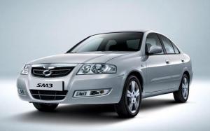 Samsung SM3 '2010
